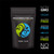 Prescribed For Life Malic Acid Powder | USP Food Grade Powdered Malic Acid (DL) for Flavoring Food & Beverages | Unbleached, Gluten Free, Vegan, Non-GMO, Soy Free (12 oz / 340 g)