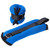 Tone Fitness Ankle/Wrist Weights, 1 lb Pair - Blue