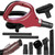 ZU561 Replacement Hose Handle, Crevice Tool, Vacuum Hose Adapters Compatible with Shark Navigator Rotator Lift-Away Upright Vacuum Models ZU561, ZU560, ZU562, UV725