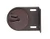 Universal Replacement Installation Accessories for Indoor/Outdoor Sunshade and Roller Blinds