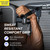 Core Prodigy Heavy Duty Exercise Handles Extra Large Size - Grip Attachments for Cable Machine Pulleys, Gym Equipment, Resistance Bands, and Weight Lifting (Fat/Thick)