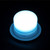 Mr.Go LED Replacement LED Light Module Part with Remote and Charger for LED Cube & Ball Lights, 16 RGB Colors, Pack of 1 (LM117-20)