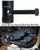 Torsion Bar Key Adjustment Block Nuts with Bolts Replace 11561233 15530026 Fit for Chevy Silverado 1500/2500/3500 Avalanche Express Blazer Fit for GMC Sierra 1500/2500/3500 Jimmy, 2Pcs Full Thread