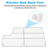 Kitchen Sink Rack Feet Replacement Kohler Sink Accessories 84544-0 Kohler Kitchen Sink Rack K-6639-ST K-6488 K-6489-20 Pack