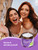 STILIP Natural Topical Magnesium Cream – Magnesium Lotion for Nighttime Skin Care, Lightweight Moisturizing Body Cream for Deep Hydration-Lavender