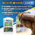 Adios! Fountain Cleaner and Clarifier for Outdoor and Indoor Fountains – Safe for Plastic, Metal, Glass and Stone (32oz)