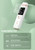 YRY Smart Breath Odor Detector, Portable Halimeter for Bad Breath, Precise MEMS Sensor, 32-bit CPU, Auto Calibration, 30-Day Rechargeable Battery
