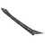 HECASA C-Pillar Trim Molding Compatible with 2016-2021 Nissan Maxima Replacement for 788739DJ1A 788739DD0A Rear Body Molding Driver Side