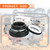 781238 Mechanical Seals Replacement Kit Fit for Honda 2" 3" Gas Semi-Trash Water Pump For Champion for Predator For Generac For Pulsar WT30XK4A WB20XT3 WH20XTAF (2 pcs)
