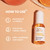 By Nature Brightening & Hydrating Face Oil - Vitamin C Oil & Turmeric Extract Enriched with Plant Squalane Oil for Face- Revitalize Dull, Tired Skin - Vitamin C Face Oil for Women and Men, 1 Fl Oz By Nature Brightening & Hydrating Face Oil - Vitamin C Oil & Turmeric Extract Enriched with Plant Squalane Oil for Face- Revitalize Dull, Tired Skin - Vitamin C Face Oil for Women and Men, 1 Fl Oz