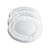 COVERGIRL Makeup Masters Powder Puffs, 3 ct, White