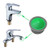 WINBOB 5PCS Faucet Aerator Replacement Parts Flow Retrictor Insert Replacement Faucet Aerators
