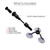 Rockpro Windshield Repair Kit – Auto Glass Crack & Rock Chip Fix Tool for Car Window – DIY Professional Resin System for Bullseyes, Stars, Combo Breaks – Fast & Easy Fix
