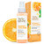 By Nature Vitamin C + Collagen Face Serum - Restore and Energize Tired Skin with Brightening Vitamin C, Plumping Collagen, Plus Texture Enhancing Turmeric - Premium Skin Care Serum for Face - 3fl. oz. By Nature Vitamin C + Collagen Face Serum - Restore and Energize Tired Skin with Brightening Vitamin C, Plumping Collagen, Plus Texture Enhancing Turmeric - Premium Skin Care Serum for Face - 3fl. oz.
