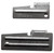 Best Glide ASE's U.S. SHELBY CO. Military Style Can Openers, P-38 & P-51 Combo Pack