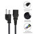3 Prong Power Cord Replacement for Dri-Eaz Revolution LGR Dehumidifier F413 LGR PHD 200 LGR 6000Li AC IEC C13 Power Cable