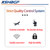 XSHBGF 12Pcs Micro Limit Switch 125 250V AC 5A SPDT 1NO 1NC Micro Switch Normally Open Close Momentary Limit Switch with Hinge Lever (12*Roller Lever Arm)