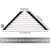 Tomorotec Foldable Stainless Steel Triangle Roll-Up Dish Drying Rack for Small Sink Corners - Over-The-Sink Multipurpose Kitchen Drainer, Rustproof Organizer, Trivet and Shelf - Space-Saving (Black)