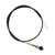 PSL400 Axle Disconnect Kit, Cable Lock Kit Compatible with 1994-2002 Dodge Ram 1500 2500 3500