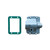 PSL400 Axle Disconnect Kit, Cable Lock Kit Compatible with 1994-2002 Dodge Ram 1500 2500 3500