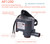 AP1200 AC120V Commercial large flowing ice machine water pump Small circulation submersible pump Fit for HZB-30F,HZB-38F,HZB-32,HZB-45,HZB-65,HZB-90,HZB-120,HZB-160 Ice Maker 60Hz 0.13A Hmax:0.8m