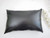 BECKCOVER 2pcs PU Waterproof Pillowcases With Zipper Pillow Protectors, Dust Proof, Grease Proof, Dog Proof, Extends Pillow Life, Utility Patent Pillow covers, Beddings(Super Standard(20"*28"), Black)