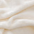BEDELITE Flannel Sheets King Size White - Super Soft Fleece Sheets Set Fluffy Extra Plush, 4 Piece(Include Fitted Sheet, Flat Sheet, 2 Pillowcases)