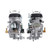 Carburetor for Harley Davidson Sportster 1200 XLH1200 Sportster 883 XL883 / Softail 1988-2017 / Dyna FXR FXD 1988-2016 / Touring 1988-2016 / Sportster 1998-2016