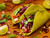 Mama Grande Tortilla Factory - Nopal Cactus Tortillas - 1 Pack (20 Tortillas) - 5 Inches - Organic Spinach - Chia and Flaxeeds - Healthy - Vegan - High Nutrients - Low Carb - Low Calories