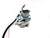 New Carburetor for 2002-2004 Yamaha Raptor 80 YFM80W