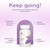 High Potency Potassium Iodine Supplement - Potassium Iodide USP and Free Iodine Capsules 12.5mg Precise Dosage Blend - Capsule Alternative to Lugol's Supplement for Thyroid Energy & Immunity (3 Month)