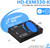 OREI HDMI Extender Over CAT5/CAT6, with IR Upto 330 Feet - Loop Out - 1080P Full HD Signal Distribution - Over IP - One to Many Option