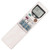 A75C2624 Replacement Remote for Panasonic Air Conditioner CWA75C2424 A75C2620 A75C2624 A75C2297 A75C2335 A75C2359 A75C2352 A75C2221 A75C2724 A75C2223 A75C2728 A75C2422 A75C2224