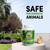 Repellex 20021 Systemic Granular Animal Repellent