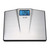 Taylor Digital Bathroom Scale, 1 Count (Pack of 1), Silver