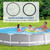 R0449100 Lid Seal with O-Ring Kit Replacement for Zodiac Jandy PlusHP WaterFeature MaxHP Series Pool Pump Models PHPF/PHPM, WFTR, MHPM