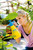 Gloria Pressure Sprayer Hobby 100