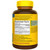 Nature Made Turmeric Curcumin 500 mg, Turmeric Curcumin Supplement for Antioxidant Support, Herbal Supplements, 120 Capsules, 120 Day Supply