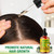 Seven Minerals 4oz Organic Castor Oil for Eyelashes, Eyebrows, Face & Hair Growth - Glass Bottle, Cold Pressed & Hexane Free - 100% Pure - Hydrates & Boosts Natural Hair, Ordinary Lash & Brow Growth
