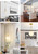 jengush Battery Operated Chandelier Lights Set of 2，Rechargeable Pendant Light,Indoor Ceiling Light Fixture with Remote 12 Colors Modes Dimmable for Dining Room Kitchen Bedroom Living Room(Gold)