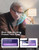 OKH 200% Magnifying Glasses with Light, Rechargeable LED Lighted Magnification Eyeglasses, Anti Blue Light, Bright Sight Hands Free Magnifier for Close Work, Craft, Jewellers, Reading, Hobby