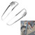 TCMT ABS Radiator Trim Bezels Fits For Harley HD V-Rod VRSCA VRSCB VRSCD VRSCAW 2001-2010