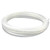 Beduan 4 mm OD Pneumatic Air Line Tubing Nylon Air Hose for Fluid Transfer or Air Brake System 32.8ft (Clear)