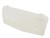 1991-1996 Corvette Front License Plate Cover