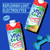 Vita Coco Coconut Water, Peach & Mango - Naturally Hydrating Electrolyte Drink - Smart Alternative to Coffee, Soda, and Sports Drinks - Gluten Free - 16.9 Fl Oz (Pack of 12)