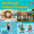 Oodles of Noodles Premium Jumbo XL Pool Swim Noodles - 1 Pack - Approx. 55 inch x 3.5 inch Hollow Core Pool Noodles Foam Tube - Durable for Heavy Duty Swimming, Water Aerobics, Crafts, & DIY Projects
