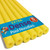 Oodles of Noodles Deluxe Foam Pool Noodles - Pack of 6 - approx. 48 inch x 2.5 inch Hollow Core Foam Tube | Extra Dense, Durable, Buoyant Swim Noodles for Pool, Beach, Crafts, DIY Projects, Insulation