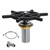 DIBTSA Glass Pitcher Rinser Spray Assembly Replacement Disk Part