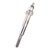 RONGPAS 3PCS Glow Plug SBA185366190 compatible with Ford Tractor 1620 1530 1630 1710 1715 1720 1725 1910 1925 1990