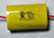 S.Y. Elec. CBB20 Motor Run Capacitor 30uF 250V AC Oval for Rigid Sump Pump 1/2 Hp